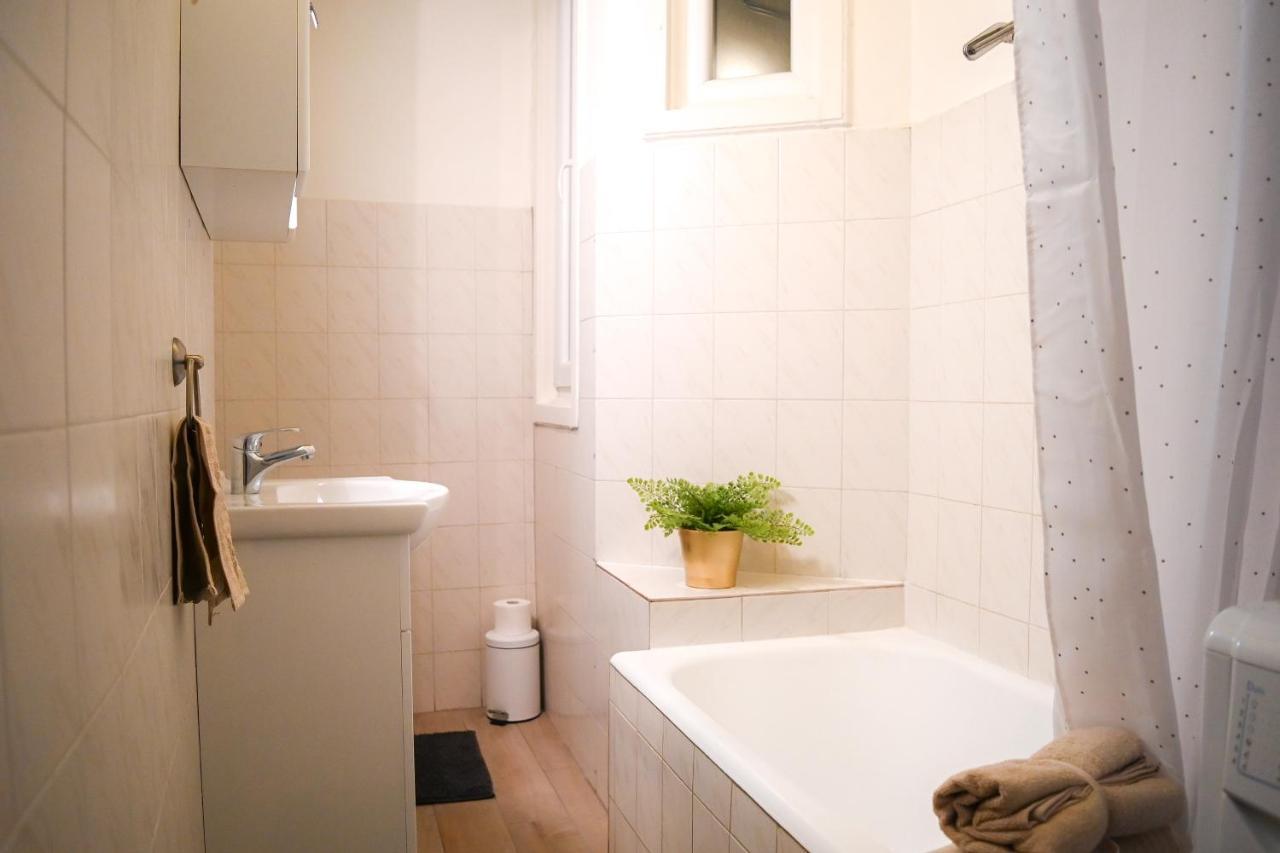 Your Home In Budapest: Cozy, Central & Silent Exterior photo